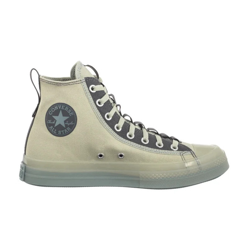 Converse CTAS Cx Explore Hi Summit Sage/Cyber Grey A03464C (CO607-d) shoes