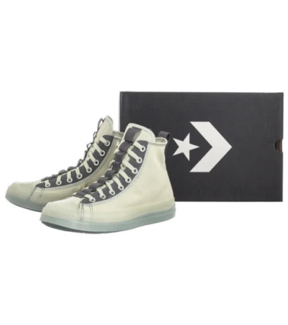 Converse CTAS Cx Explore Hi Summit Sage/Cyber Grey A03464C (CO607-d) shoes