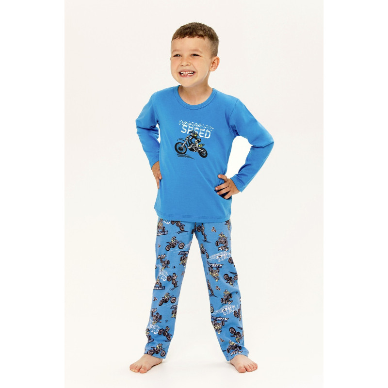 Taro pajama for boys