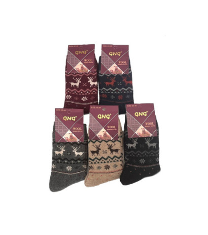 WiK socks