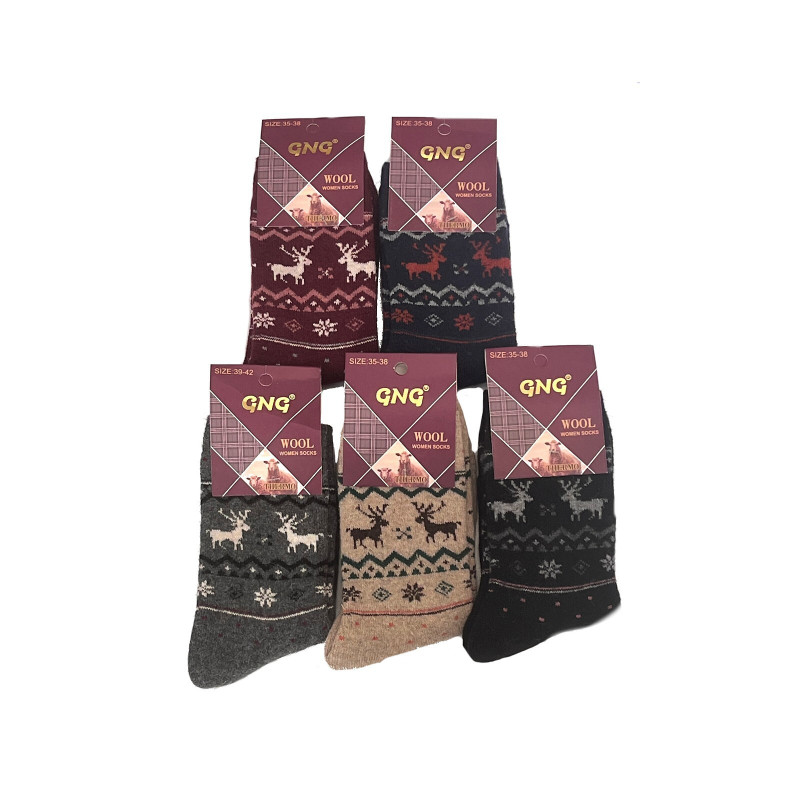 WiK socks