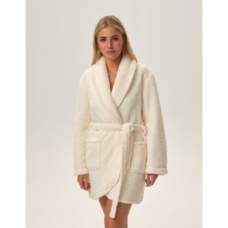 Henderson Ladies bathrobe