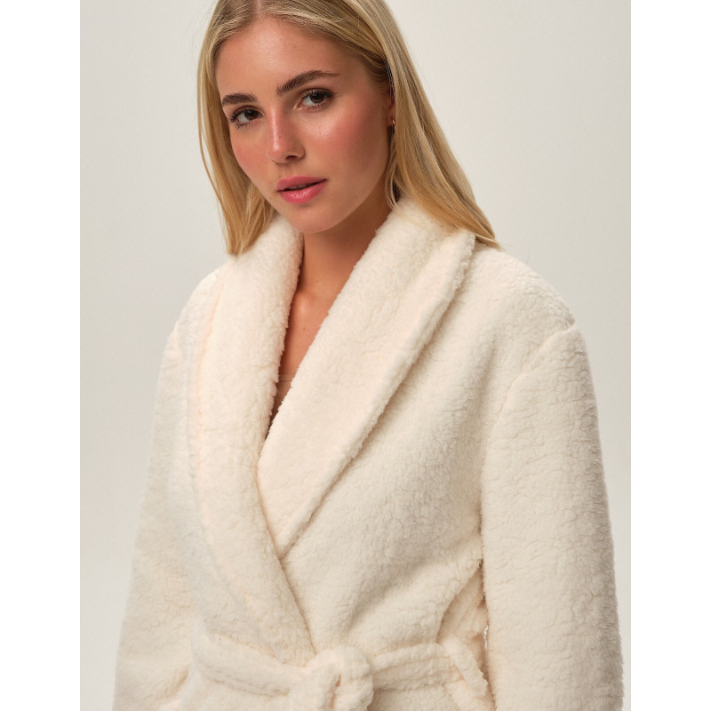 Henderson Ladies bathrobe