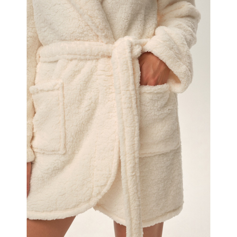 Henderson Ladies bathrobe