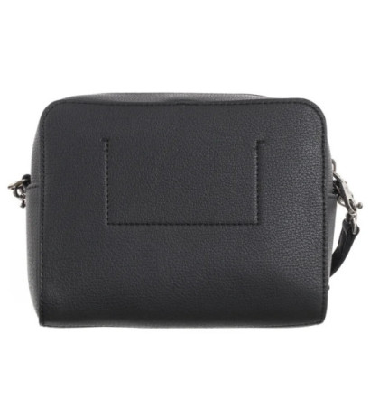 Calvin Klein Minimal Monogram Camera Bag Black K60K612719 BEH (CK565-a) handbag