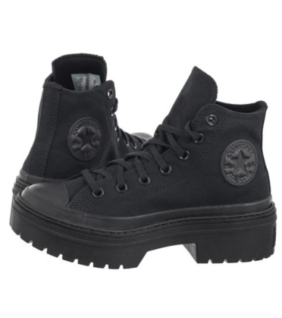 Converse CTAS Lugged Heel...