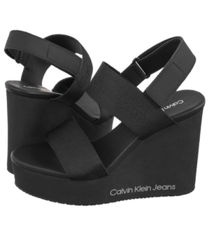 Calvin Klein Wedge Sandal...