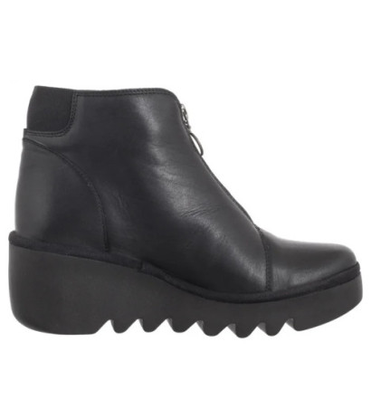 FLY London Baaz Dublin Black P501537000 (FL412-a) Boots