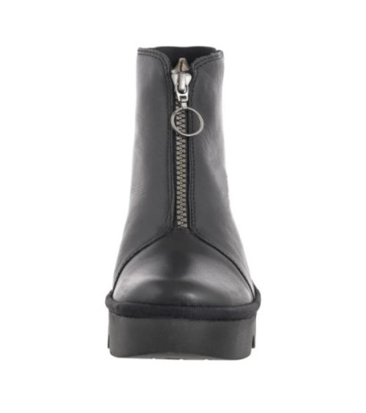 FLY London Baaz Dublin Black P501537000 (FL412-a) Boots