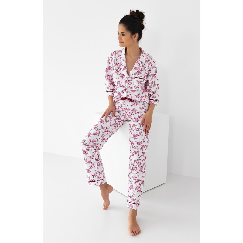 Sensis pajamas