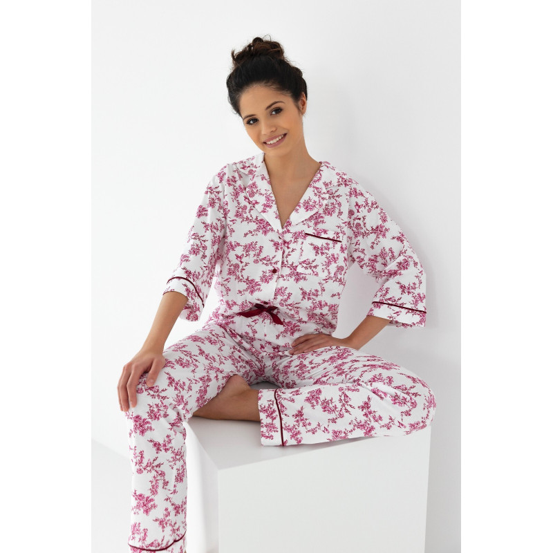 Sensis pajamas