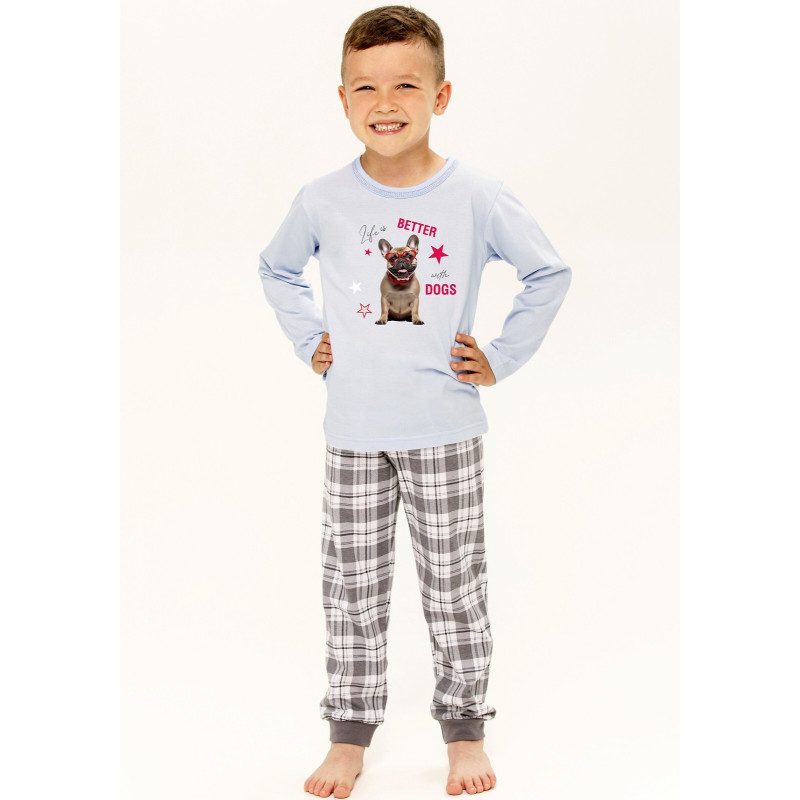 Taro pajama for boys