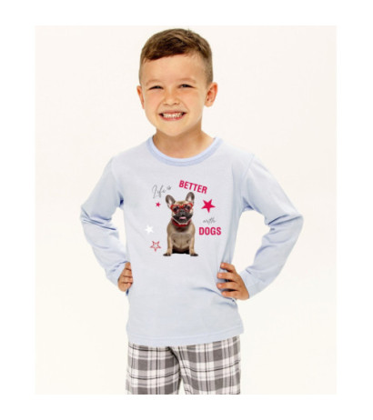 Taro pajama for boys