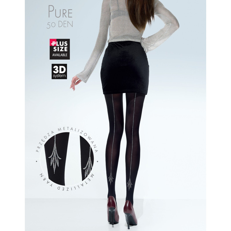 Knittex pantyhose