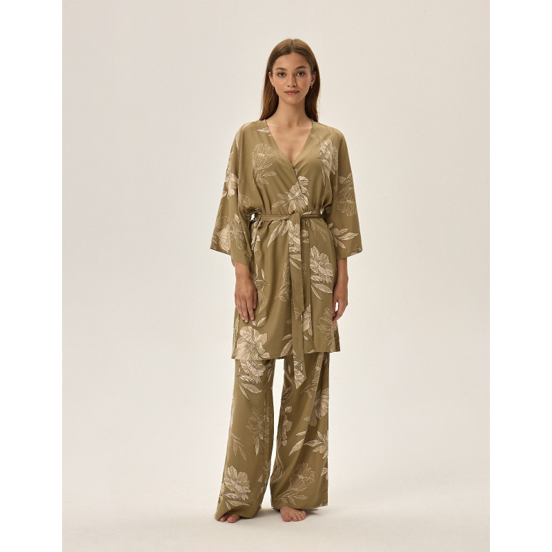 Henderson Ladies bathrobe