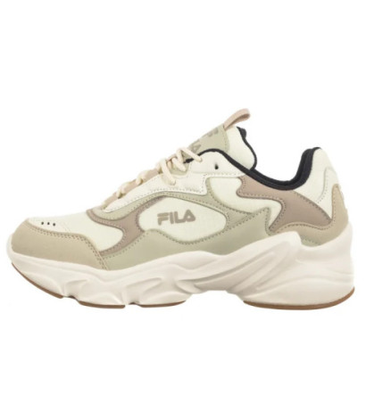 Fila Collene Cb Wmn Antique White FFW0046.10006 (FI79-f) sports Shoes