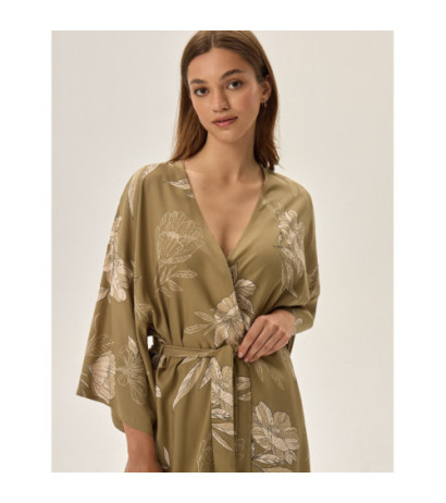 Henderson Ladies bathrobe