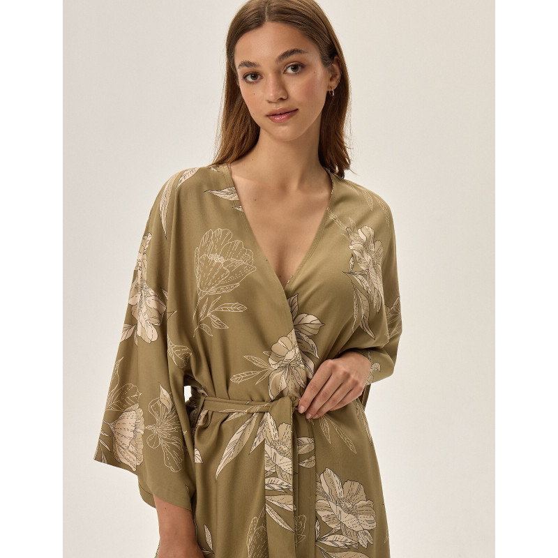 Henderson Ladies bathrobe