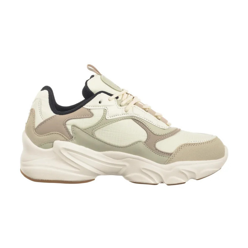 Fila Collene Cb Wmn Antique White FFW0046.10006 (FI79-f) sports Shoes