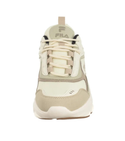 Fila Collene Cb Wmn Antique White FFW0046.10006 (FI79-f) sports Shoes