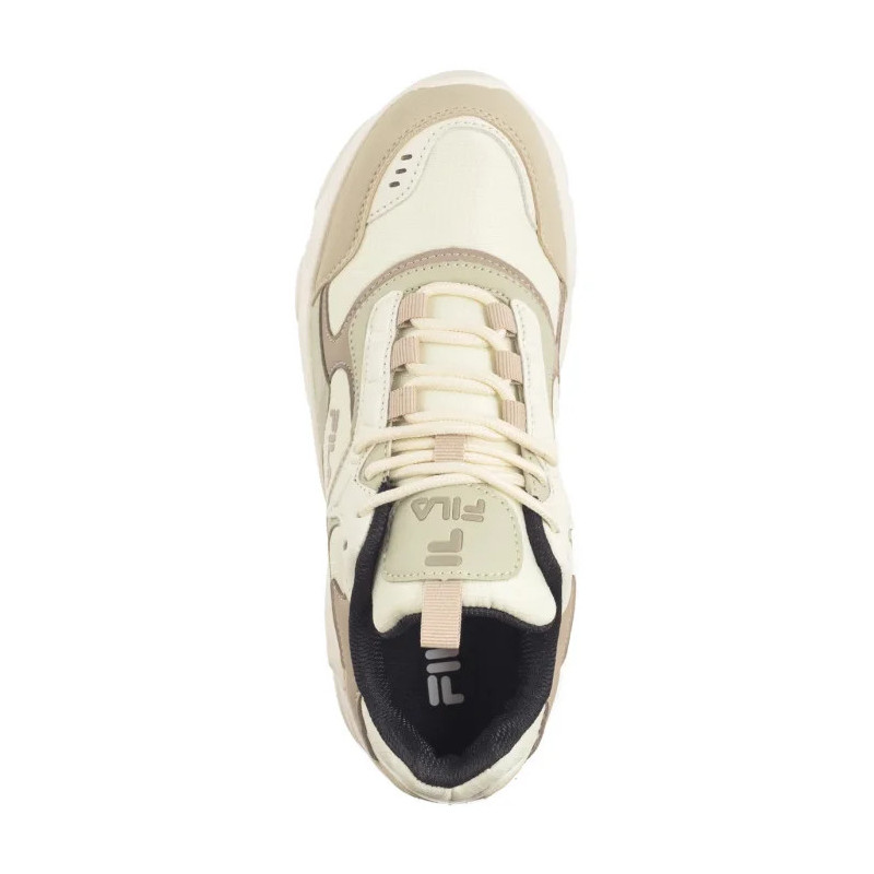 Fila Collene Cb Wmn Antique White FFW0046.10006 (FI79-f) sports Shoes