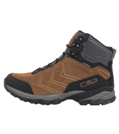 CMP Melnick Mid Trekking Shoes Wp 3Q18587 P777 Cotto  (CM26-a) shoes