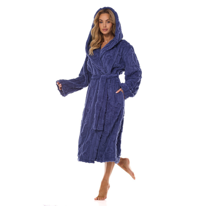 L&L bathrobe