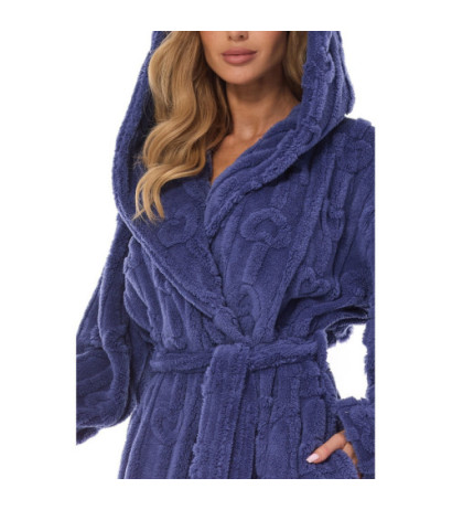 L&L bathrobe