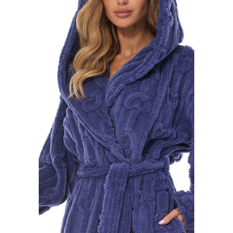 L&L bathrobe