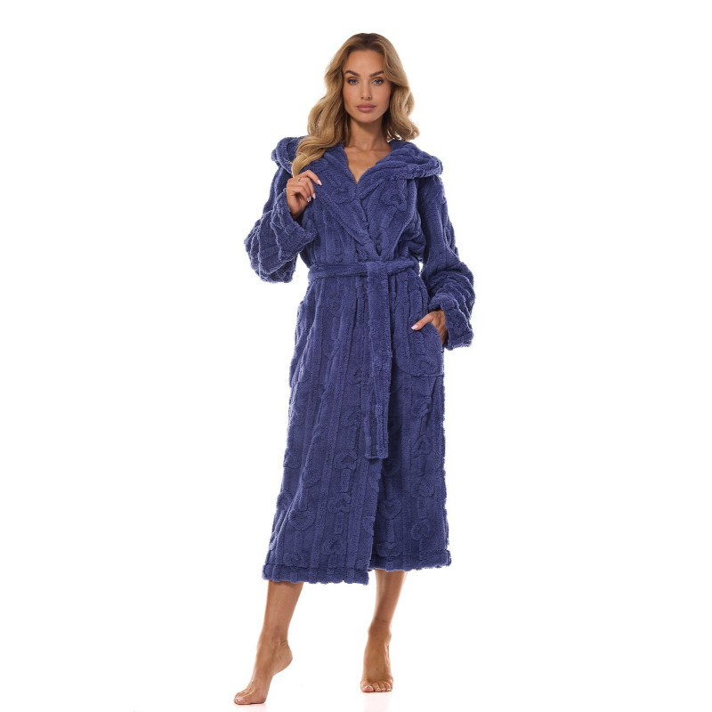 L&L bathrobe