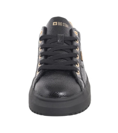 Big Star Czarne OO274A601 (BI560-a) sports Shoes