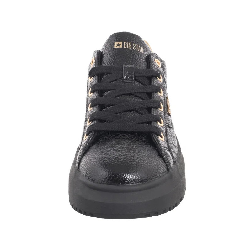 Big Star Czarne OO274A601 (BI560-a) sports Shoes