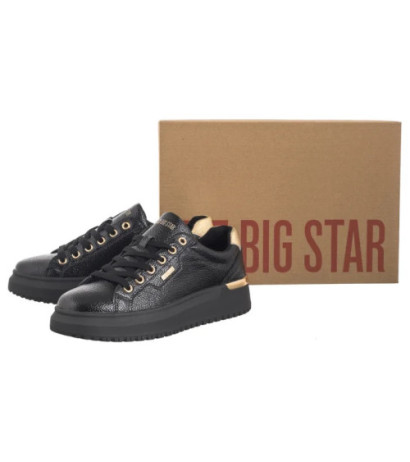 Big Star Czarne OO274A601 (BI560-a) sports Shoes