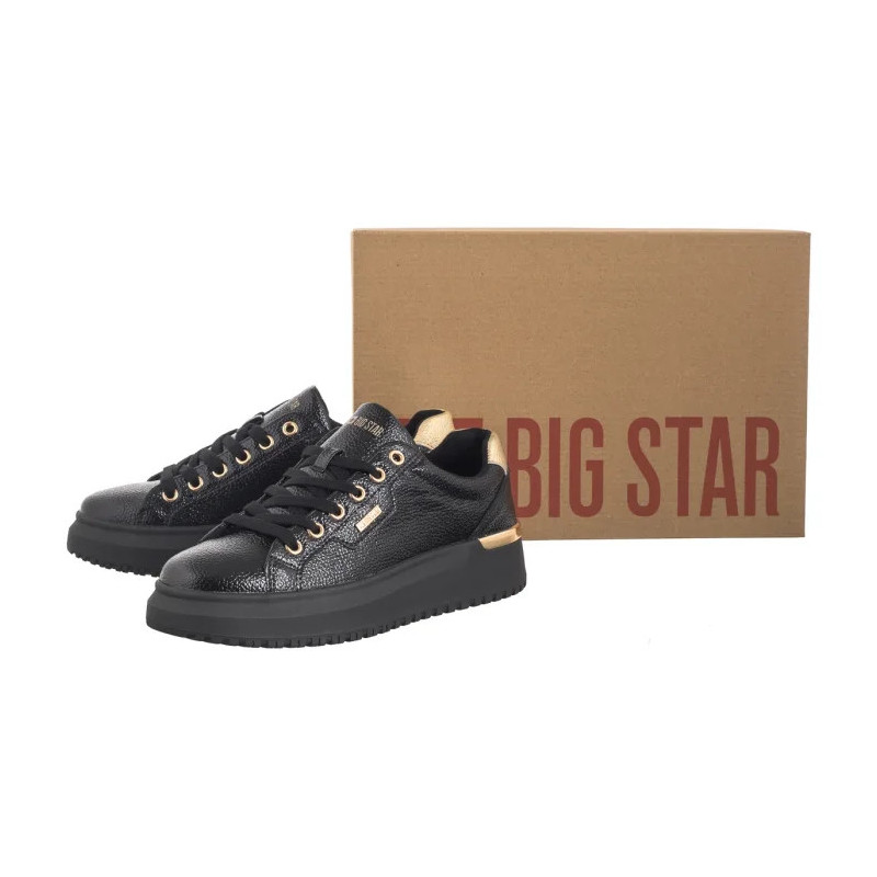 Big Star Czarne OO274A601 (BI560-a) sports Shoes