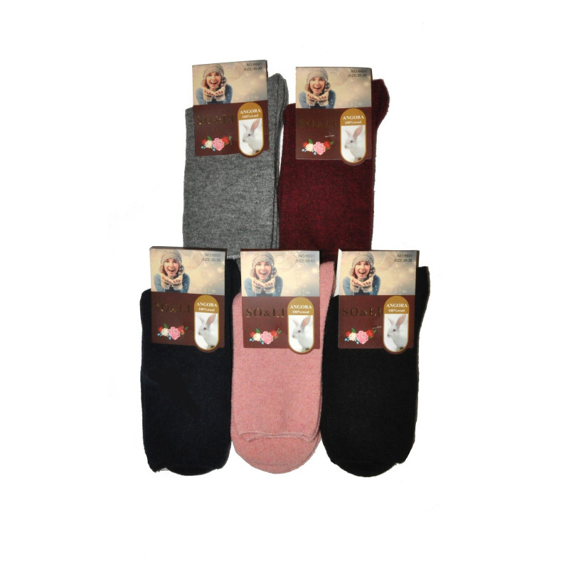 WiK socks