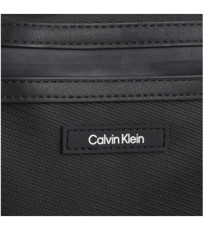 Calvin Klein CK Essential Conv Reporter S Ck Black K50K512227 BEH (CK571-a) handbag