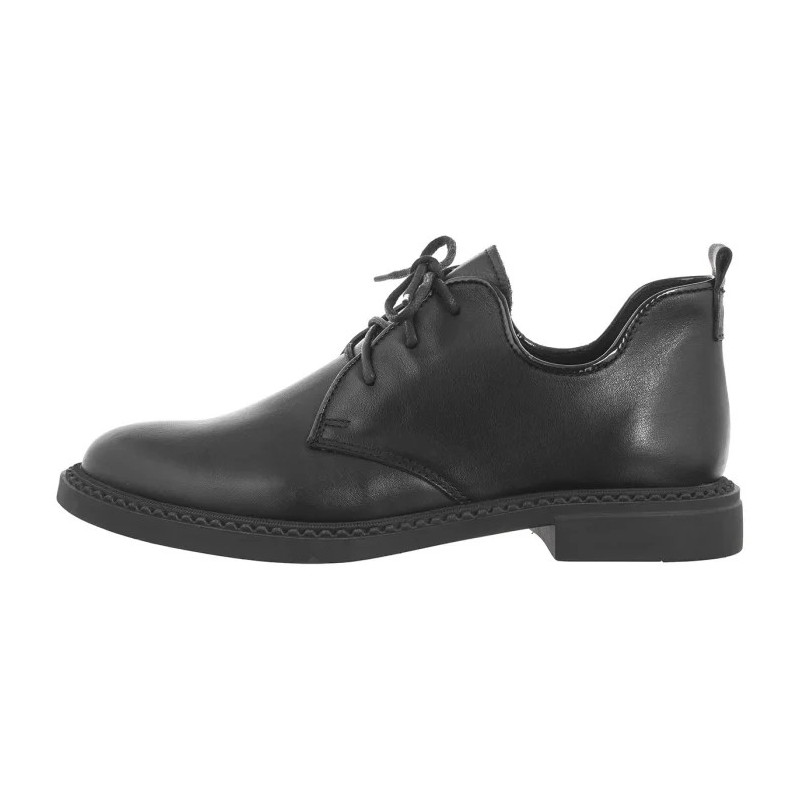 Nessi Czarne 24649_ 1 (NE401-a) shoes