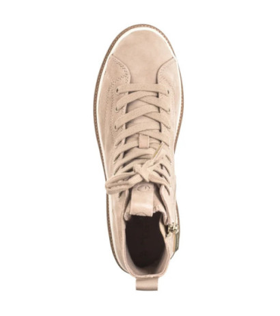 Tamaris Beżowe 1-25205-43 400 Beige (TM509-a) shoes