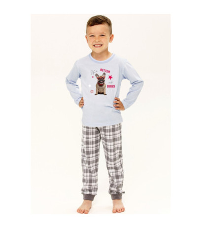 Taro pajama for boys