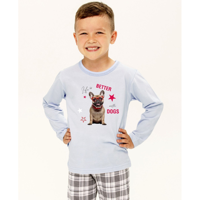 Taro pajama for boys