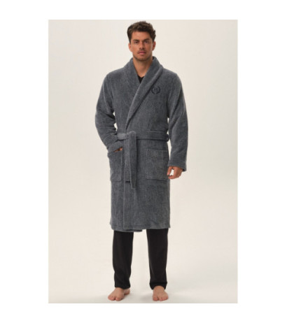 Henderson bathrobe