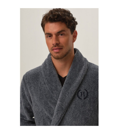 Henderson bathrobe