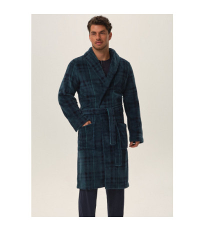 Henderson bathrobe