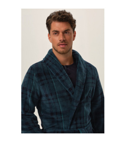 Henderson bathrobe