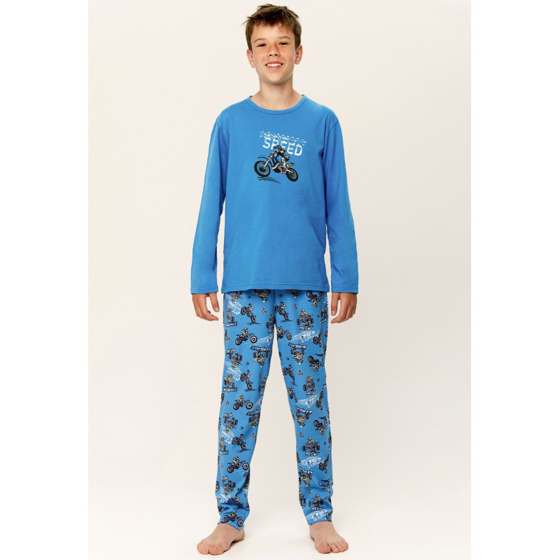 Taro pajama for boys