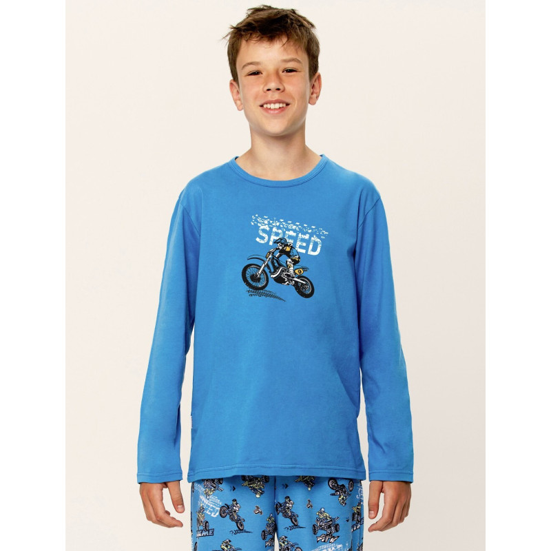 Taro pajama for boys