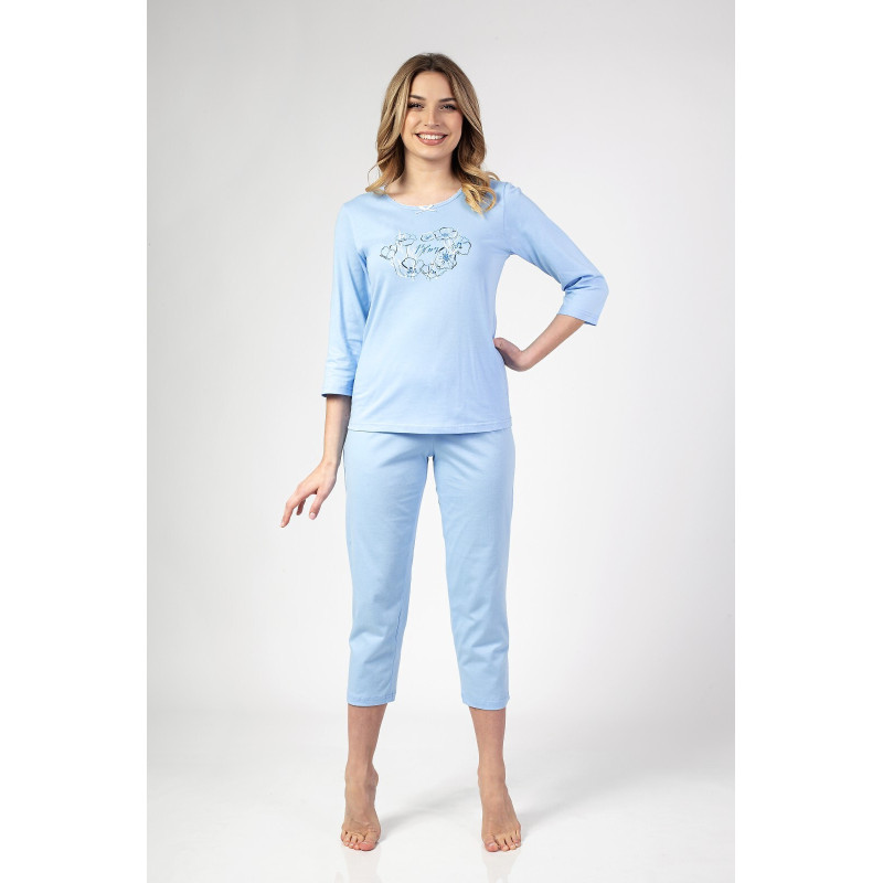 Regina pajamas