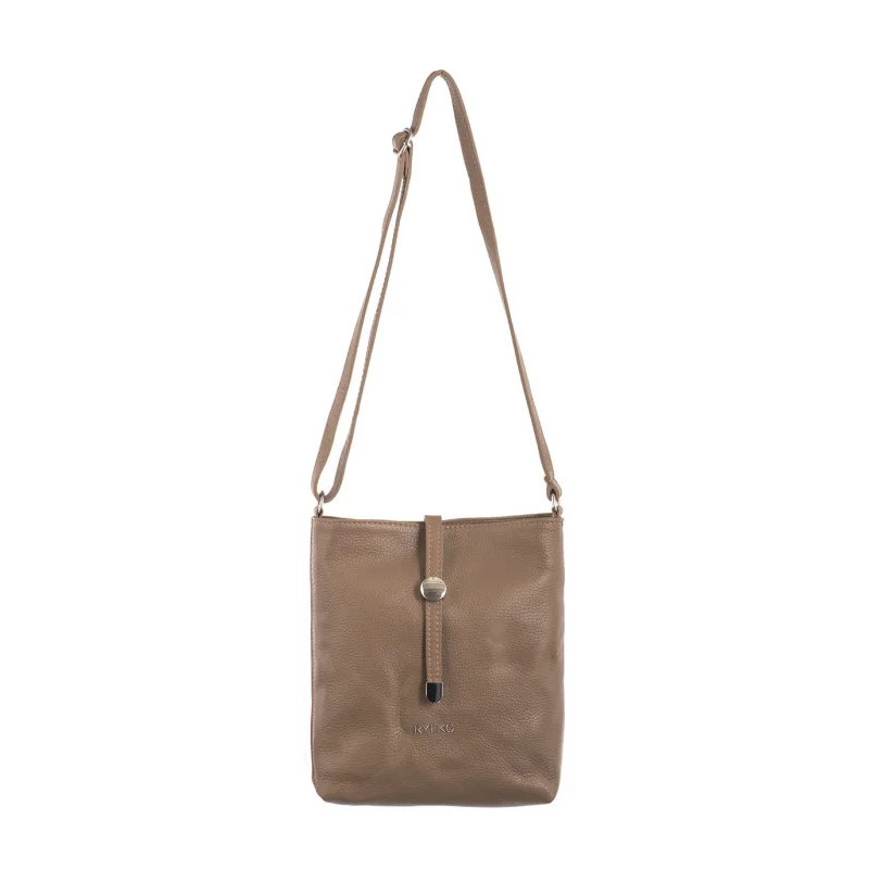 Ryłko Beżowa R40220TB _1QD (RY869-a) handbag