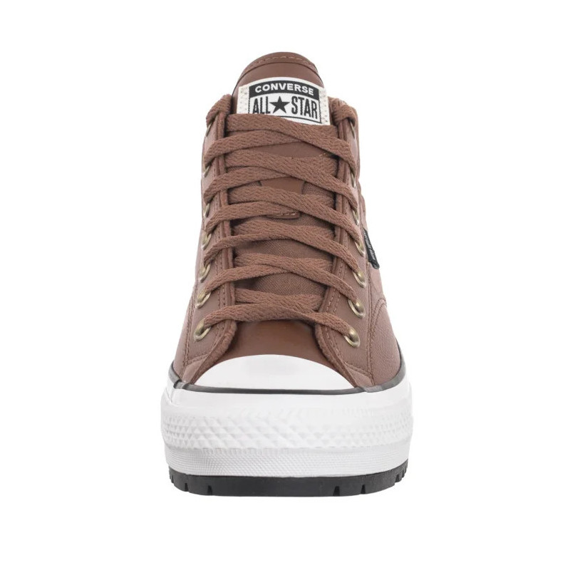 Converse CTAS Malden Street Boot Mid Bear Nap/Toadstool Tan/White A08561C (CO710-a) sports shoes