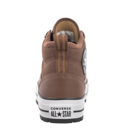 Converse CTAS Malden Street Boot Mid Bear Nap/Toadstool Tan/White A08561C (CO710-a) sports shoes